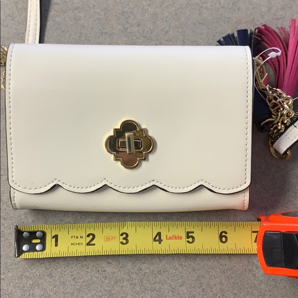 Crown & Ivy purse - Picture 6 of 7